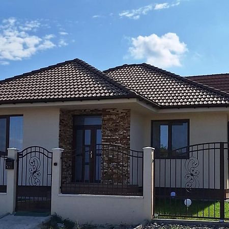 Casa De Langa Lac Oradea Buitenkant foto